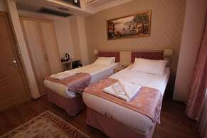 Sultans Royal Hotel