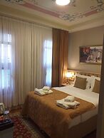 Sultans Royal Hotel