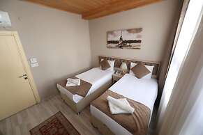 Sultans Royal Hotel