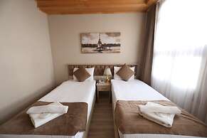 Sultans Royal Hotel