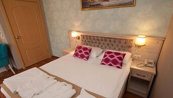 Sultans Royal Hotel