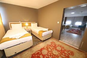 Sultans Royal Hotel
