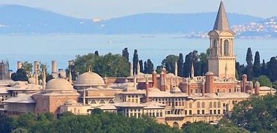 Sultans Royal Hotel