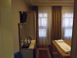 Sultans Royal Hotel