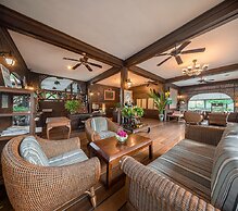 Regent – Chalet, Hua Hin