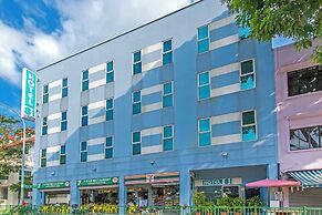 Hotel 81 Kovan