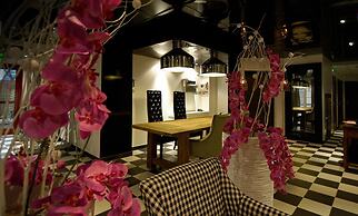 L' Auberge de Maison Rouge