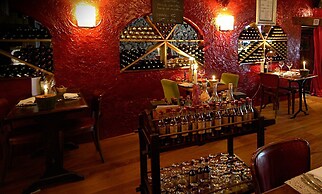 L' Auberge de Maison Rouge