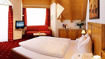 Hotel Garni Alpenstern
