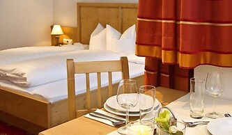 Hotel Garni Alpenstern