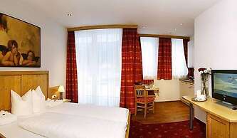 Hotel Garni Alpenstern
