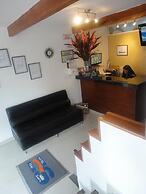 Hotel Casa Sarita