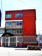Hotel Casa Sarita