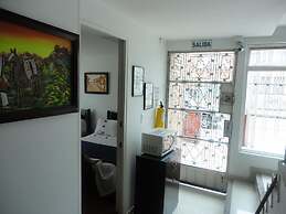 Hotel Casa Sarita