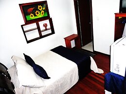 Hotel Casa Sarita