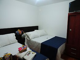 Hotel Casa Sarita