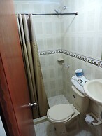 Hotel Casa Sarita