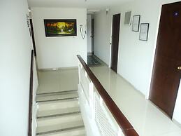 Hotel Casa Sarita