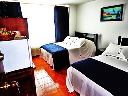 Hotel Casa Sarita