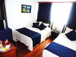 Hotel Casa Sarita