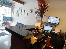 Hotel Casa Sarita