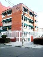 Hotel Casa Sarita