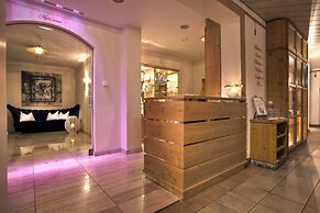 Alpin Resort Stubaierhof