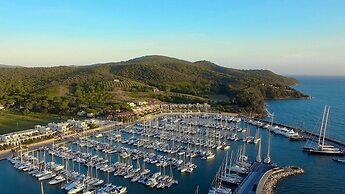 Marina di Scarlino Resort