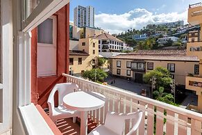 Hotel Maga