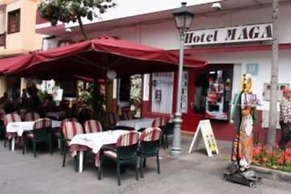 Hotel Maga