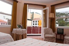 Hotel Maga