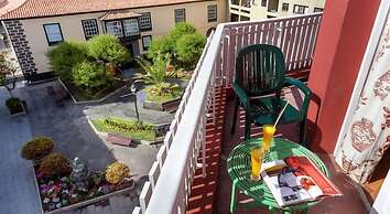 Hotel Maga