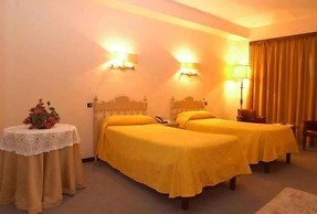 Hotel Maga