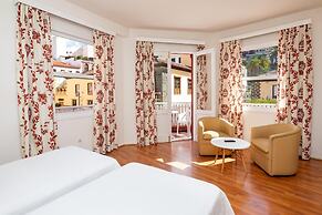 Hotel Maga