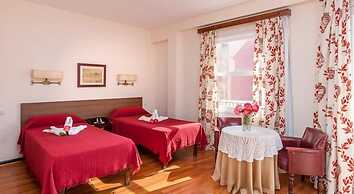 Hotel Maga