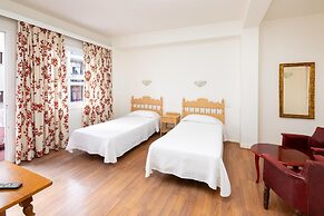 Hotel Maga
