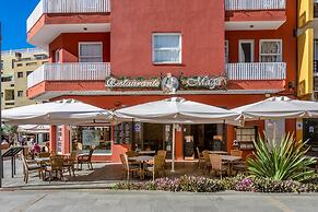 Hotel Maga