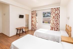 Hotel Maga