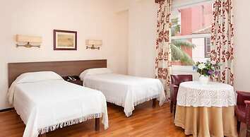 Hotel Maga