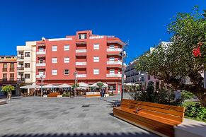 Hotel Maga