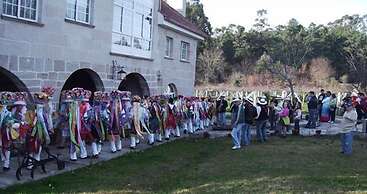 Os Areeiros