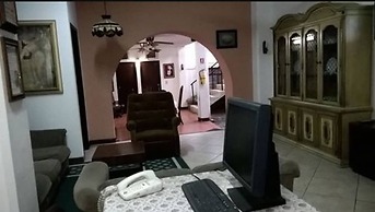 Hostal San Fernando