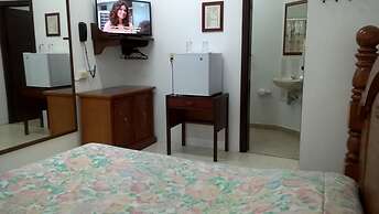 Hostal San Fernando