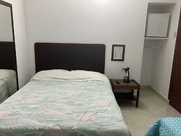 Hostal San Fernando