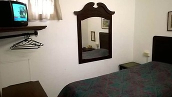 Hostal San Fernando