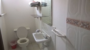 Hostal San Fernando