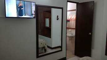 Hostal San Fernando