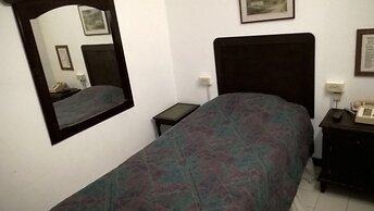 Hostal San Fernando