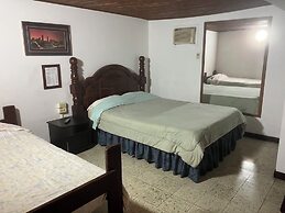 Hostal San Fernando