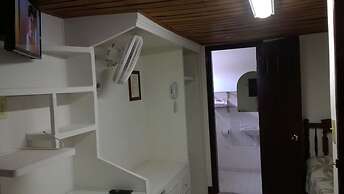 Hostal San Fernando